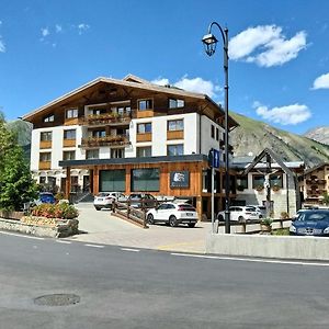 Hotel Bernina